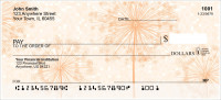 Blow Me Away Personal Checks | FLO-011