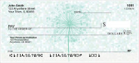 Blow Me Away Personal Checks | FLO-011