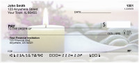 Zen Candles Checks | FLO-89