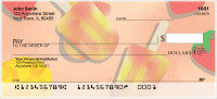 Tasty Treats Personal Checks | FOD-71