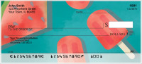 Tasty Treats Personal Checks | FOD-71