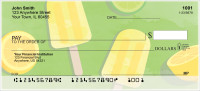 Tasty Treats Personal Checks | FOD-71