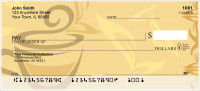 Tea for Two Personal Checks | FOD-74