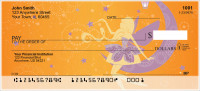 Pixie Dust Personal Checks | FUN-004