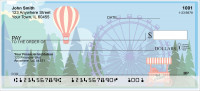 Amusement Park Personal Checks | FUN-007