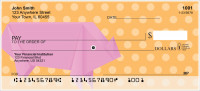 Origami Personal Checks | FUN-008