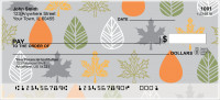 Falling for Fall Personal Checks | FUN-009