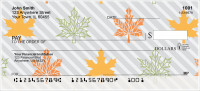 Falling for Fall Personal Checks | FUN-009