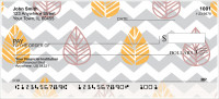 Falling for Fall Personal Checks | FUN-009