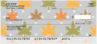 Falling for Fall Personal Checks | FUN-009