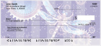 Steampunk Personal Checks | FUN-011