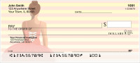 Ballet Dancer Personal Checks | FUN-015