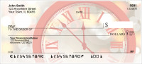 New Year's Eve Personal Checks | FUN-016
