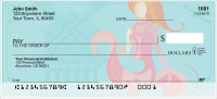 Moulin Rouge Personal Checks | FUN-020