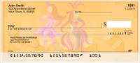 Moulin Rouge Personal Checks | FUN-020