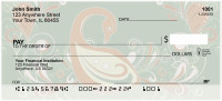 Fancy Peacocks Checks | FUN-93