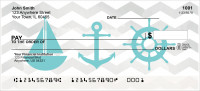 Sea Adventure Personal Checks | GEP-004