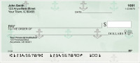 Sea Adventure Personal Checks | GEP-004