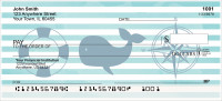Sea Adventure Personal Checks | GEP-004