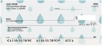 April Showers Personal Checks | GEP-005