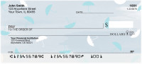 April Showers Personal Checks | GEP-005