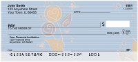 Pop of Flowers Checks | GEP-82