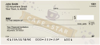 Cafe Checks | GEP-85