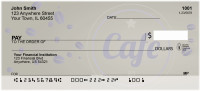 Cafe Checks | GEP-85