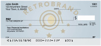 Cafe Checks | GEP-85
