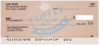 Cafe Checks | GEP-85