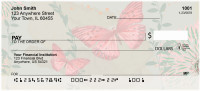 Beautiful Butterflies Checks | GEP-86
