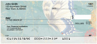 Beautiful Butterflies Checks | GEP-86
