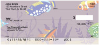 Whimsical Fish Checks | GEP-87