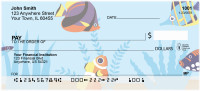 Whimsical Fish Checks | GEP-87