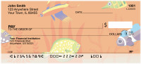 Whimsical Fish Checks | GEP-87