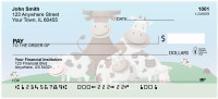 Happy Animal Family Checks | GEP-91