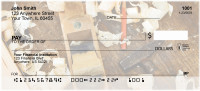 Wood Works Checks | GEP-92