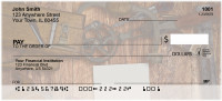 Wood Works Checks | GEP-92