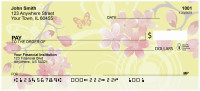 Cherry Blossoms Checks | GEP-94