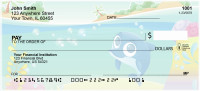 Cute Marine Life Checks | GEP-96