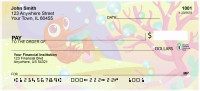 Cute Marine Life Checks | GEP-96