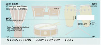 Musical Instruments Checks | GEP-99