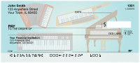 Musical Instruments Checks | GEP-99