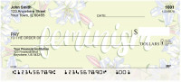 You Go, Girl Personal Checks | GIR-14