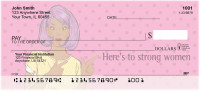 Girl Boss Personal Checks | GIR-15