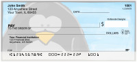 Jen Goode's Chilly Penguins Personal Checks | JEN-04