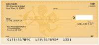 Valentine Treats Personal Checks | LOV-18