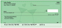 Valentine Treats Personal Checks | LOV-18