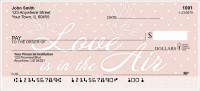 Forever Yours Personal Checks | LOV-20