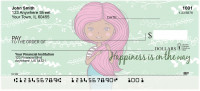 Mother to Be Personal Checks | LOV-23